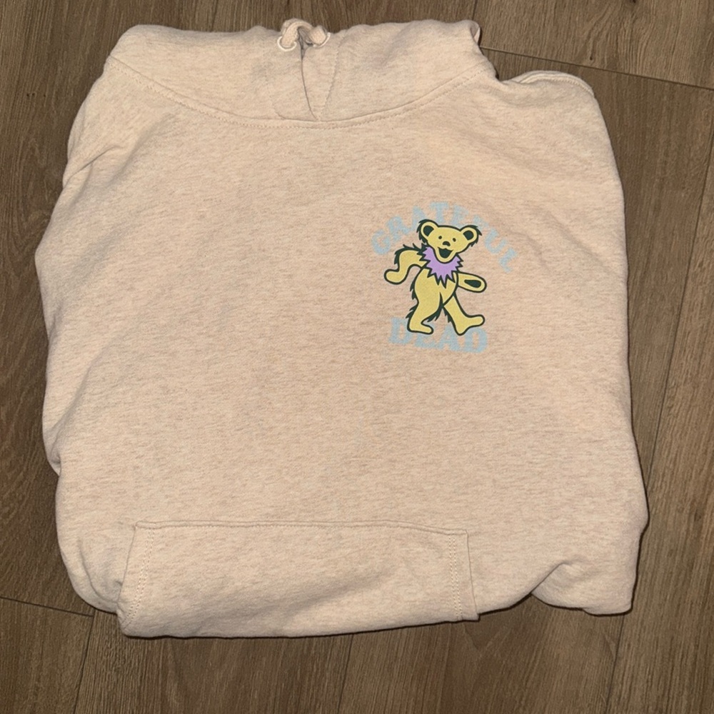 Grateful Dead hoodie